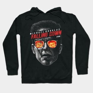 Falling Down, D-Fens, Cult Classic Hoodie